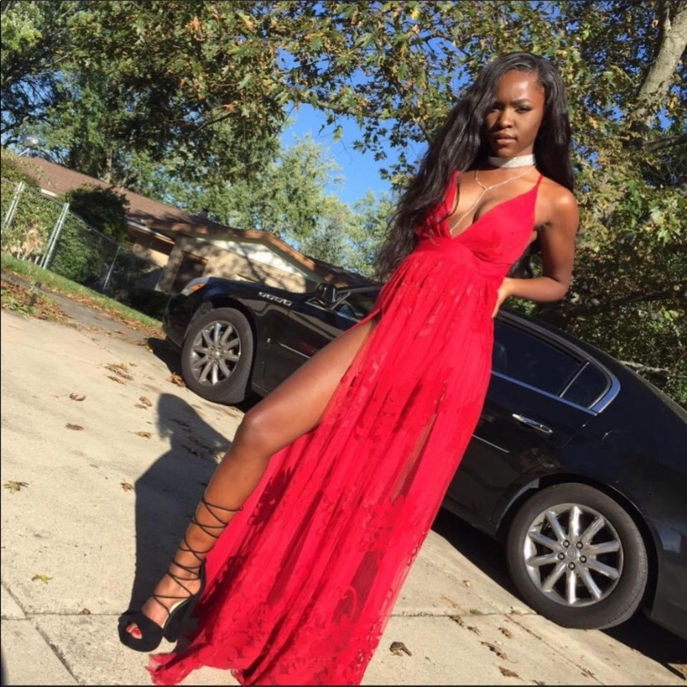 Homecoming dresses